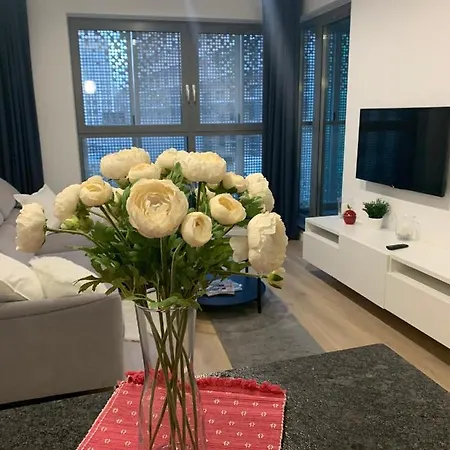 Apartment Baltic Riviera - Granaria Riverside *